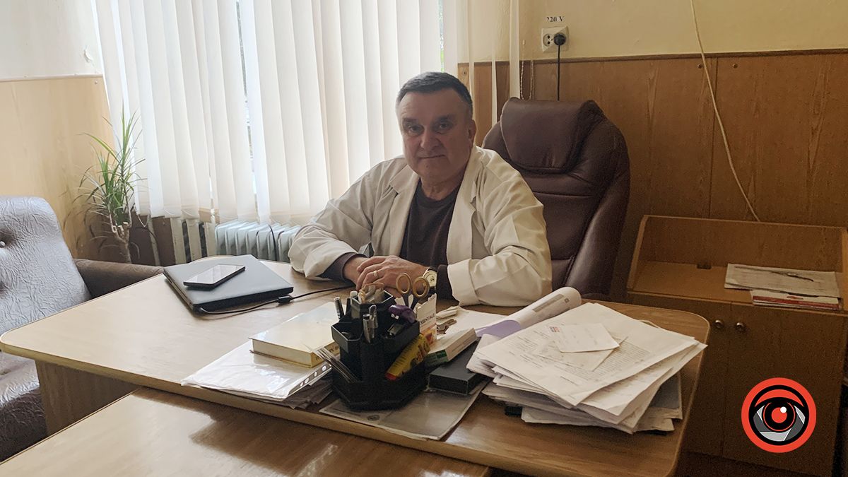 Відкрите питання | Як Коломийська інфекційна лікарня бореться за своє існування