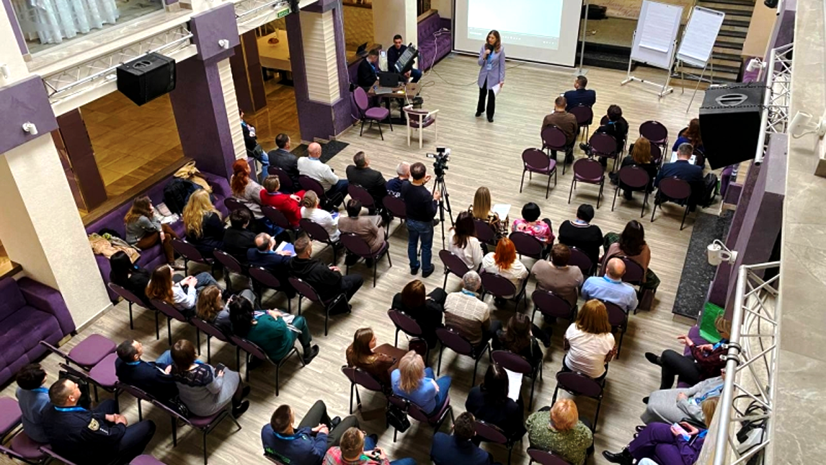 У Городенківській громаді відбулося відкриття Центру підтримки сімей та дітей 2