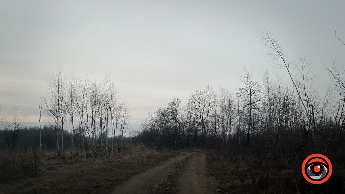 Коломия мов на долоні | Фоторепортаж з гори Юріїв 8