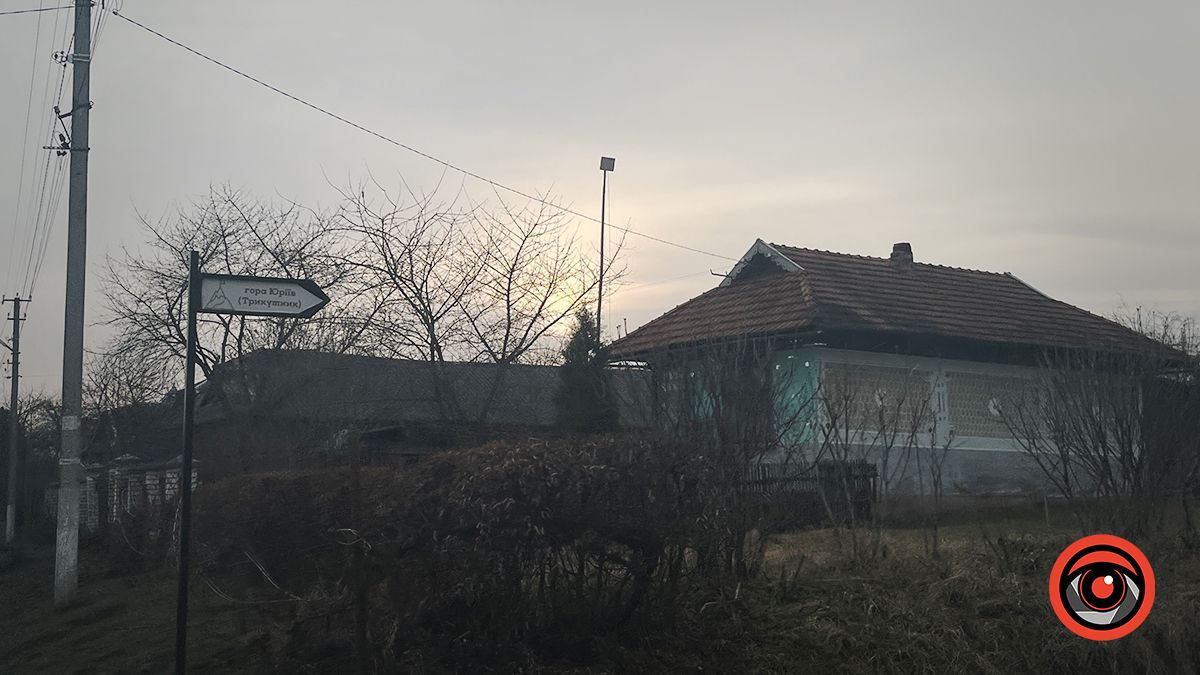 Коломия мов на долоні | Фоторепортаж з гори Юріїв 7