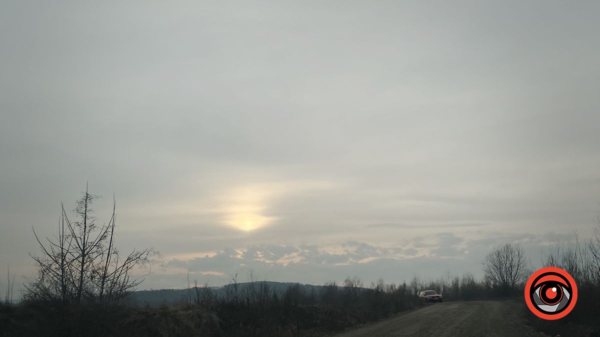 Коломия мов на долоні | Фоторепортаж з гори Юріїв 6