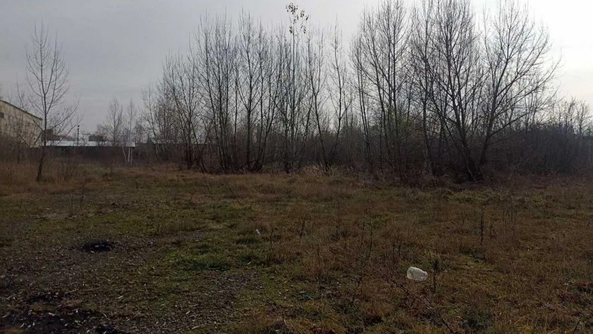 По чому земля у Коломиї: ділянку біля корпусу колишнього "Сільмашу" виклали на аукціон 5