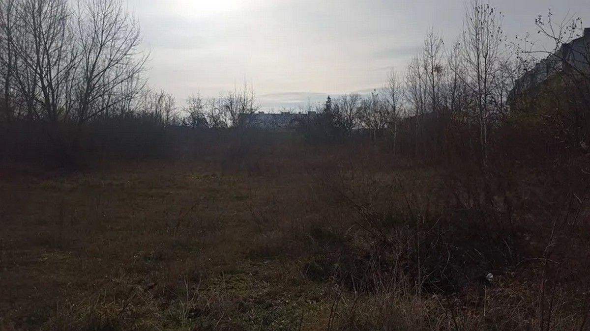 По чому земля у Коломиї: ділянку біля корпусу колишнього "Сільмашу" виклали на аукціон 3