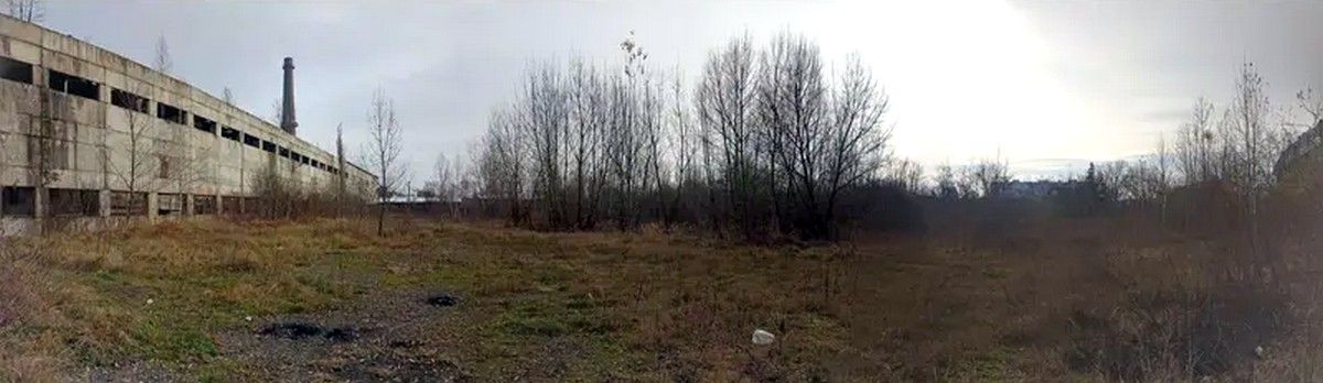 По чому земля у Коломиї: ділянку біля корпусу колишнього "Сільмашу" виклали на аукціон 2