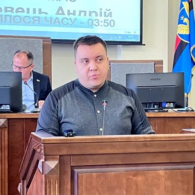 Антипремія "Найбільша премія начальства ратуші-2023" 5