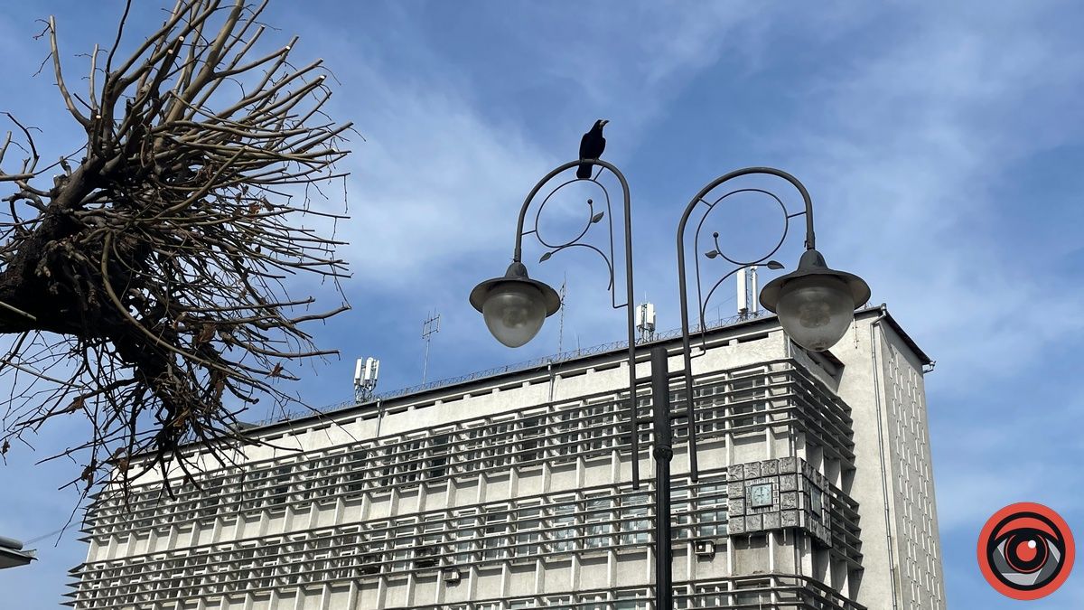 Погода у Коломиї 27 березня