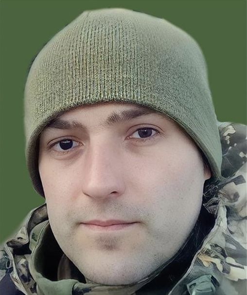 Незабуті: минув рік, як Коломия втратила захисника Андрія Чемериса 1