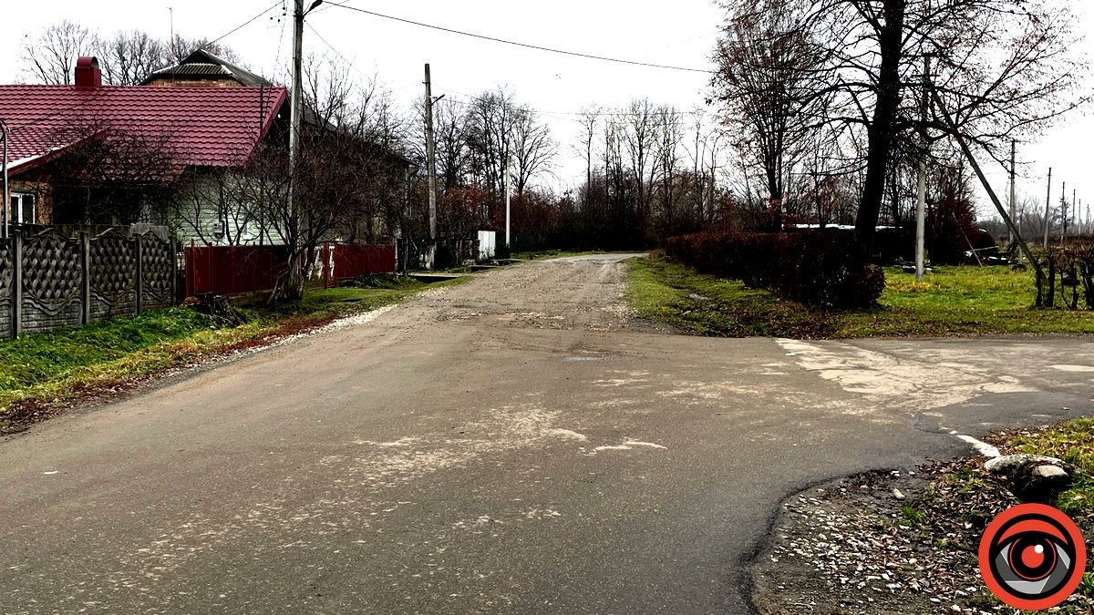У Коломиї відрізок дороги на Довбуша готові відремонтувати за 12,7 млн грн