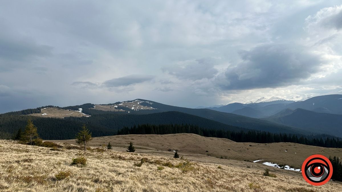 Карпати сьогодні. Фоторепортаж 12