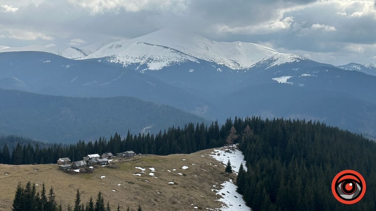 Карпати сьогодні. Фоторепортаж 11