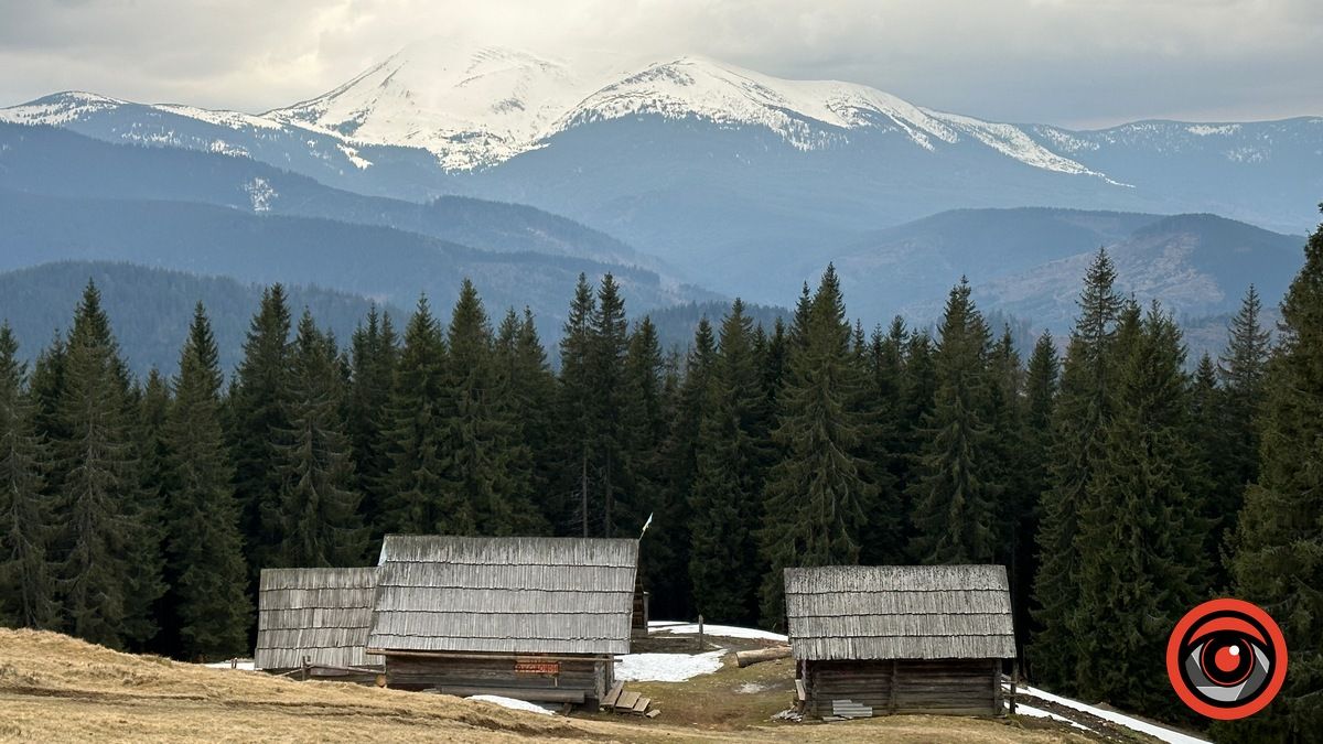 Карпати сьогодні. Фоторепортаж 10