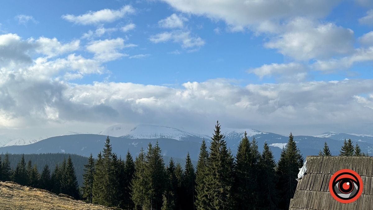 Карпати сьогодні. Фоторепортаж 8