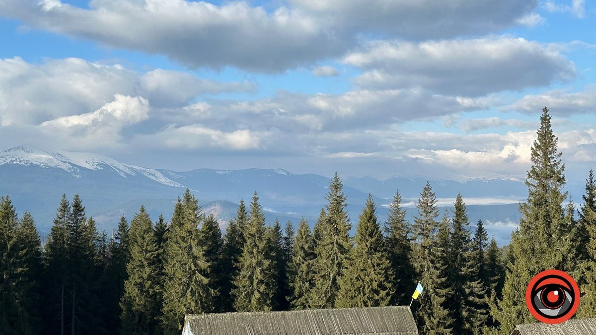 Карпати сьогодні. Фоторепортаж 7