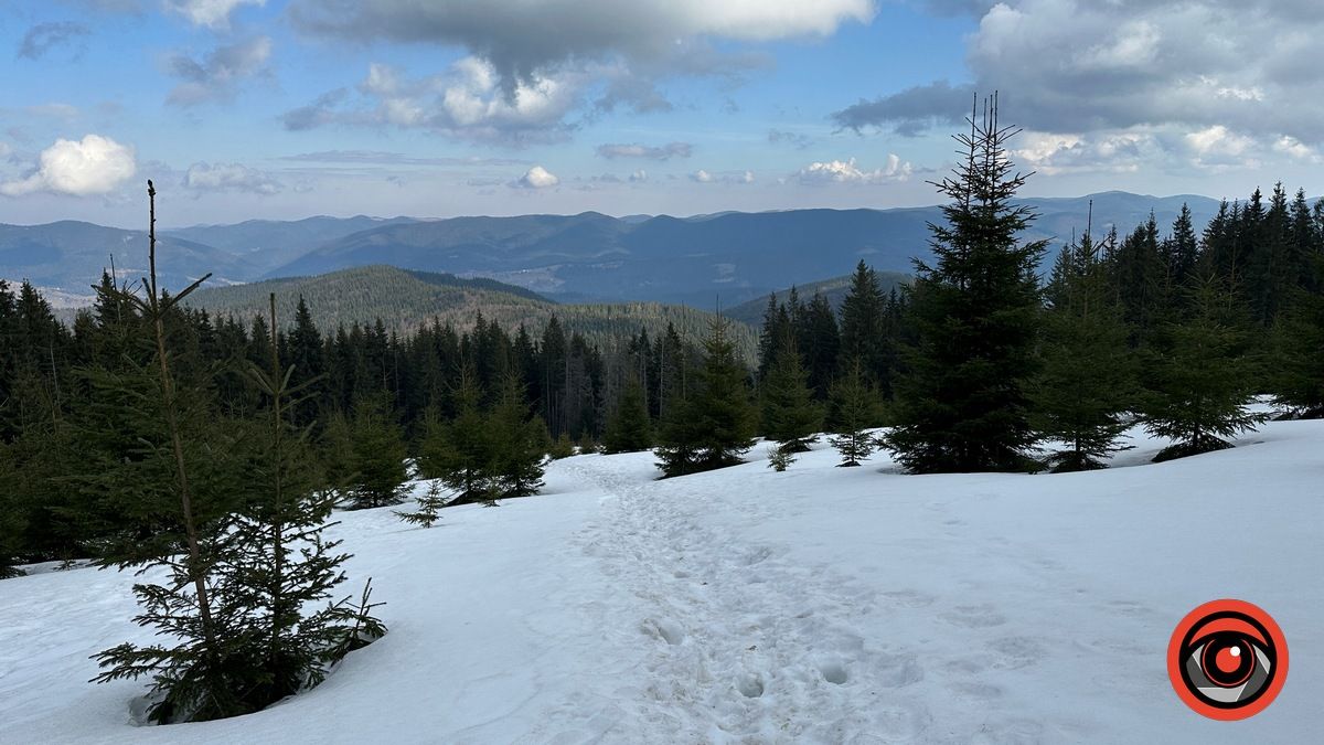 Карпати сьогодні. Фоторепортаж 5