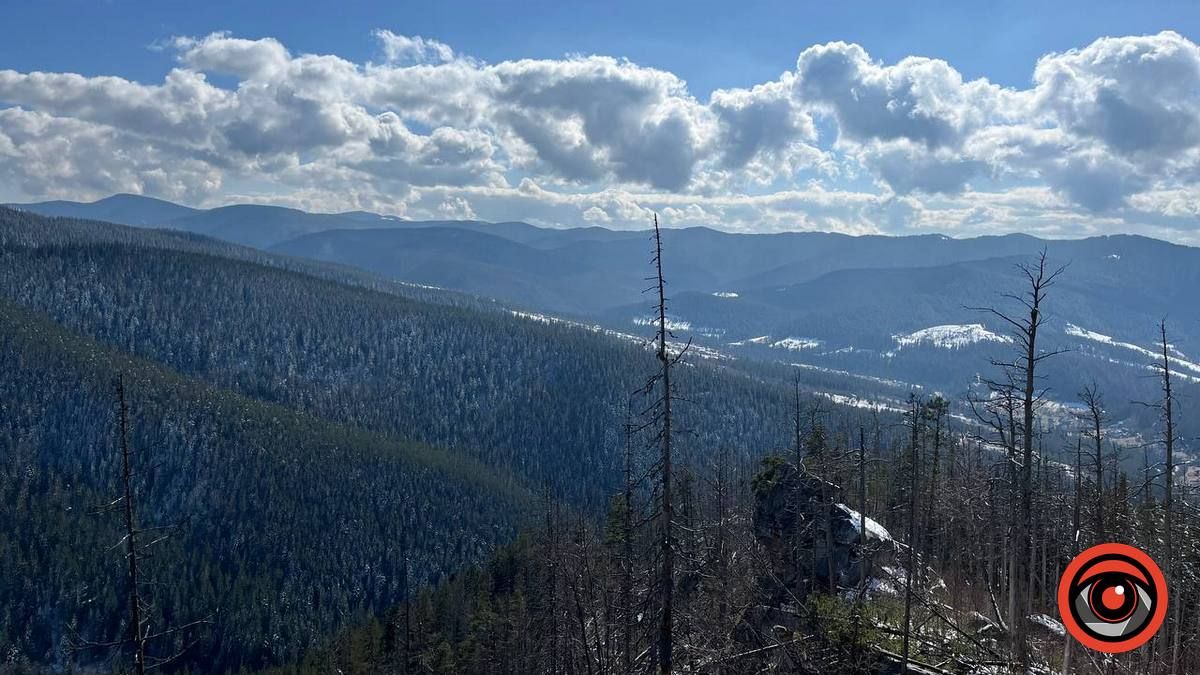 Карпати сьогодні. Фоторепортаж 2