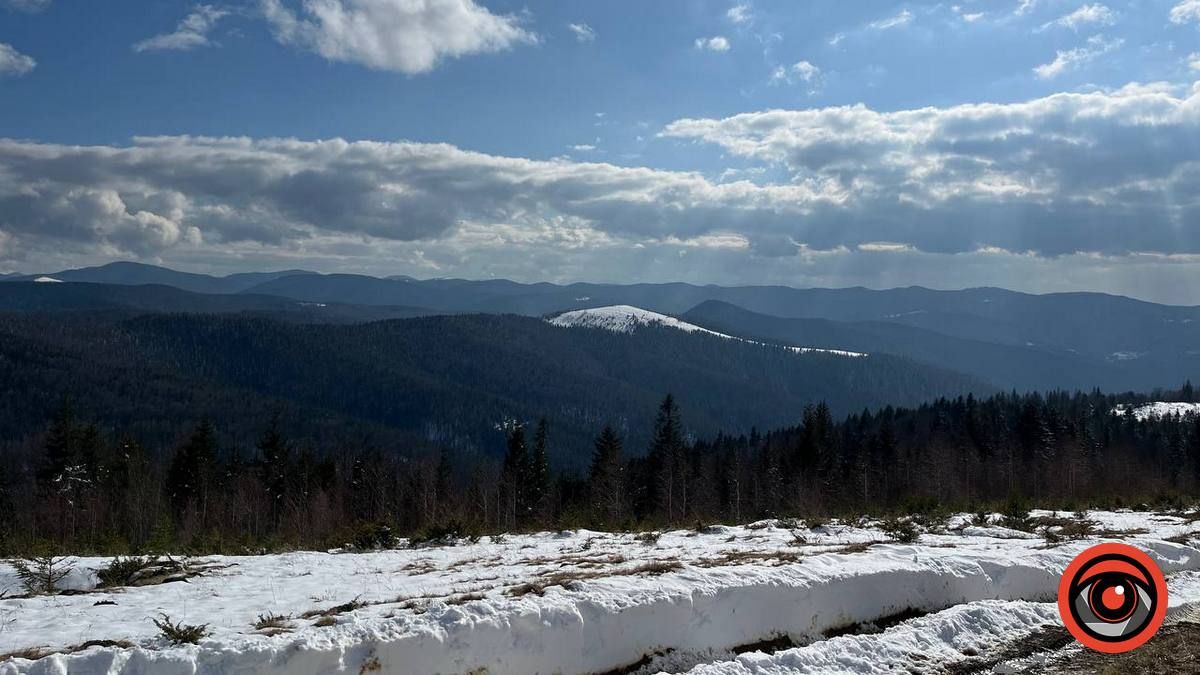 Карпати сьогодні. Фоторепортаж 3