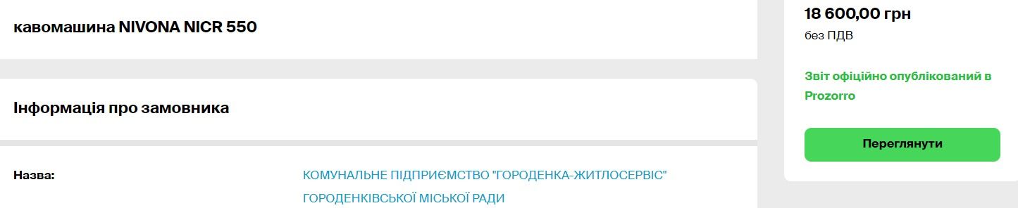 закупівля 28 березня