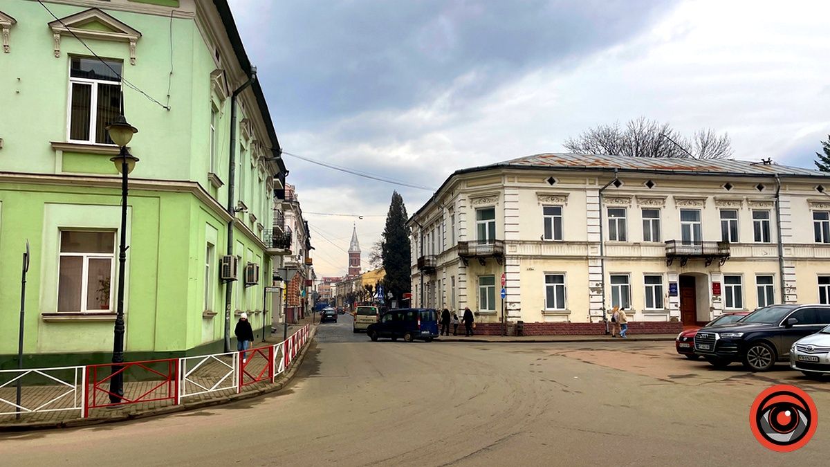 Куди піти у Коломиї 4 березня