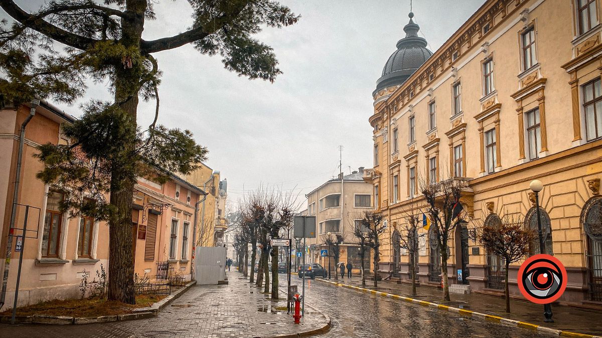 Куди піти у Коломиї 6 березня