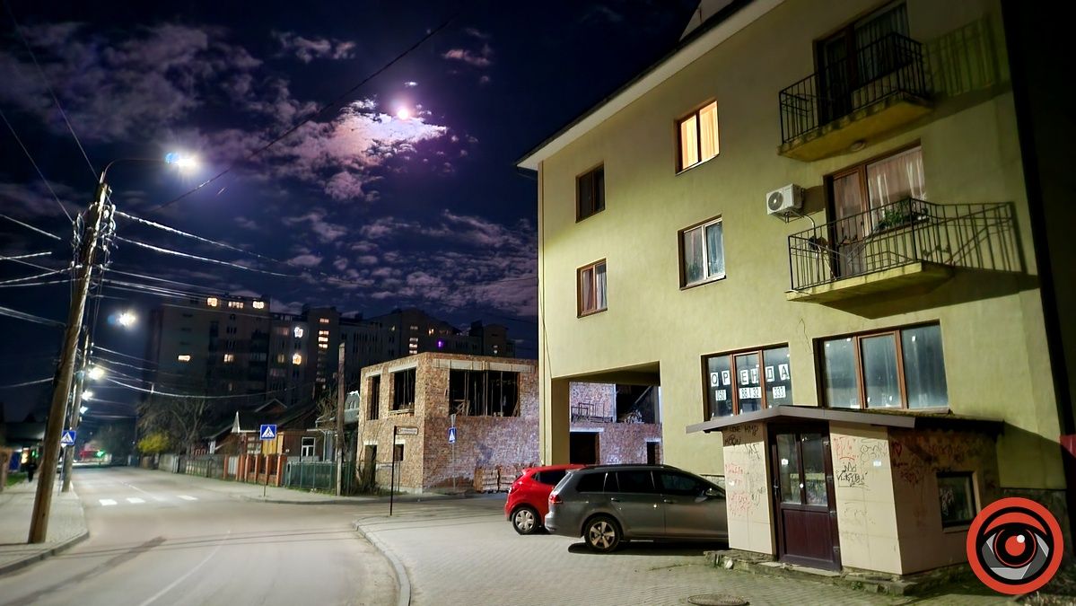 черги