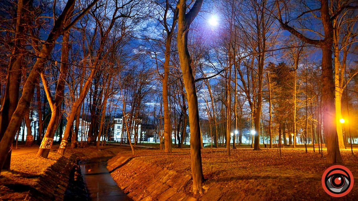 Коломия у повню: захопливі фото 1