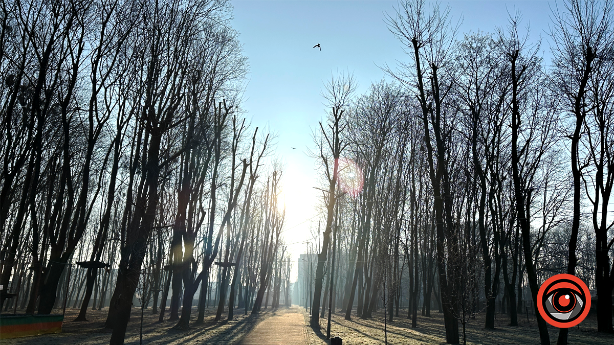 Куди піти в Коломиї 21 березня