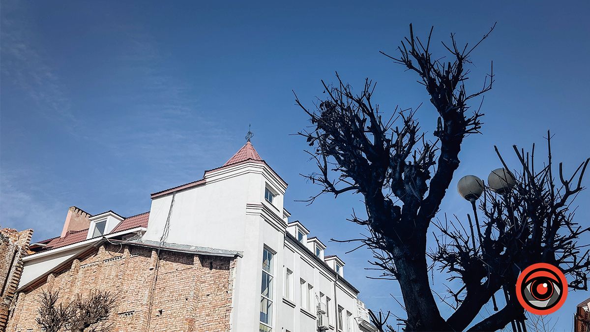 Куди піти в Коломиї 5 березня