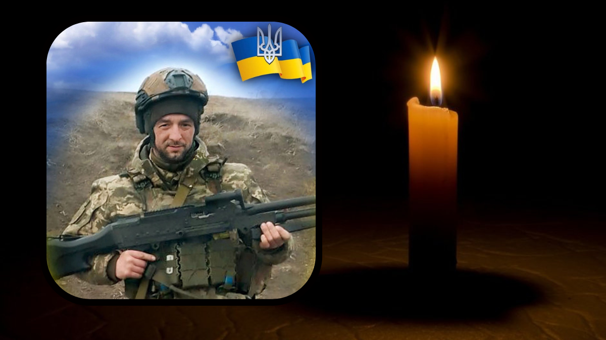 Підгайчиківська громада зустрічатиме Героя Василя Ляховича