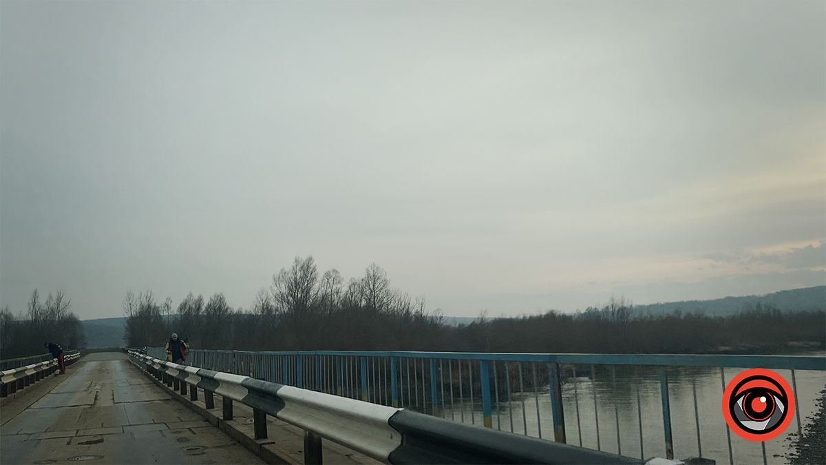 Коломия мов на долоні | Фоторепортаж з гори Юріїв 4