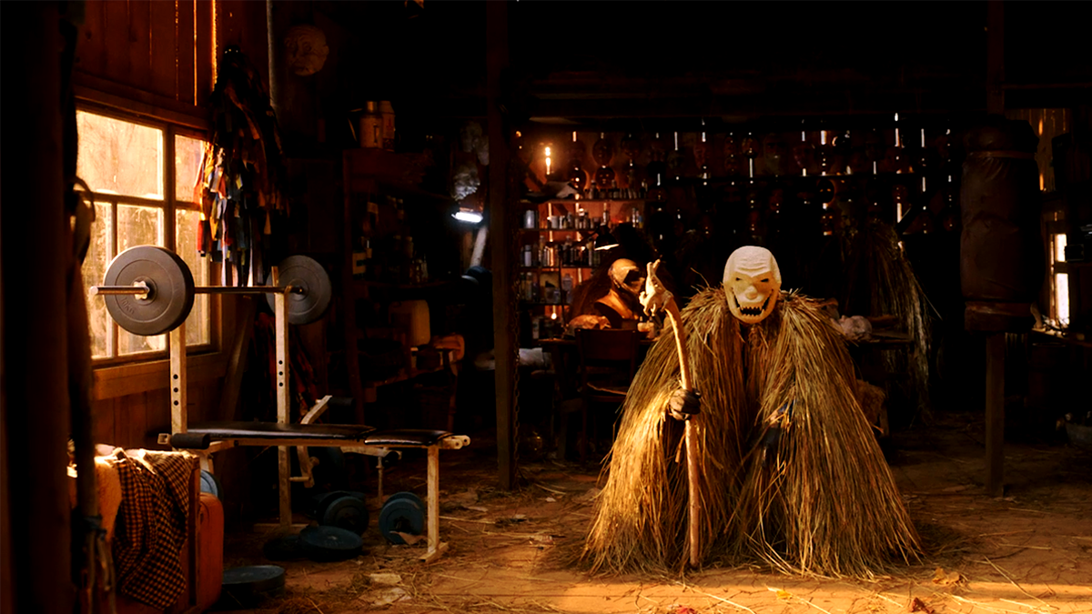 памфір фільм