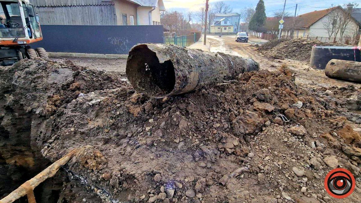 Хто відповідає за чистоту і красу Коломиї 5