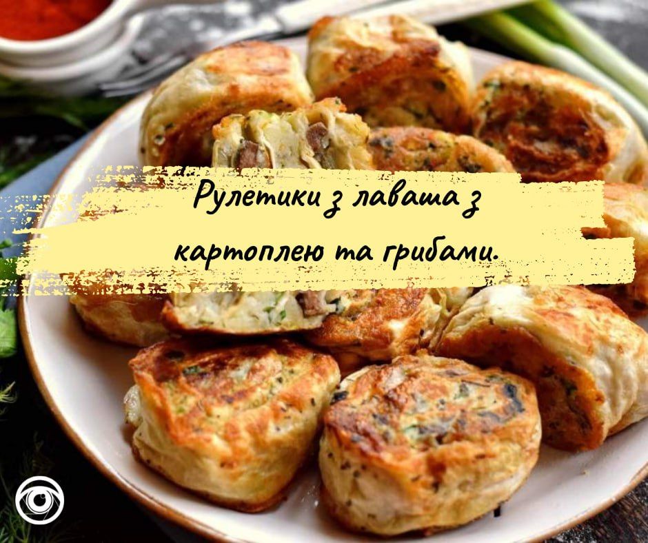 Рецепти пісних страв. Добірка від Інформатора 3