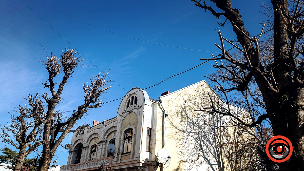 Куди піти в Коломиї 4 квітня
