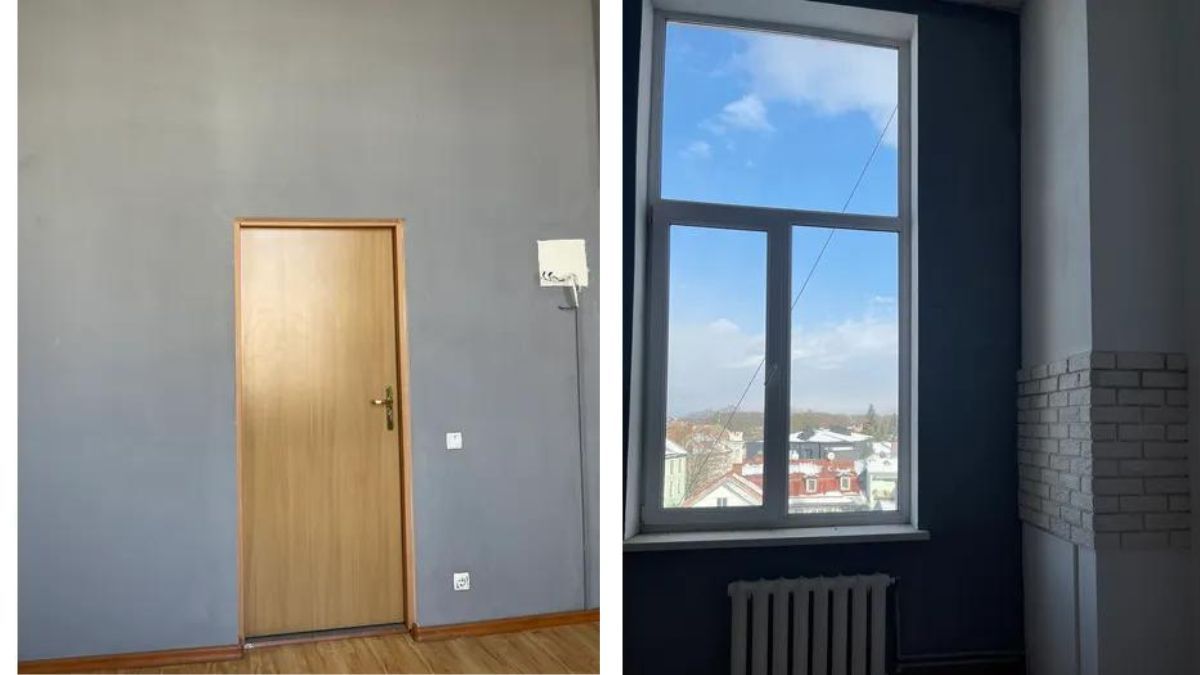 Десяток квадратів коломийської пошти пропонують в оренду з аукціону за смішну суму 1