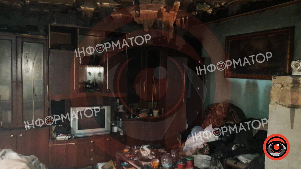 У селі біля Городенки через куріння в ліжку у вогні загинув чоловік 5