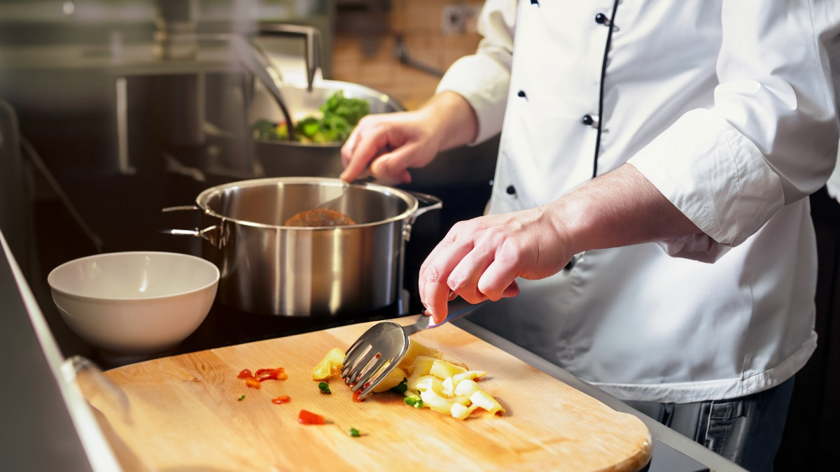 Рецепти пісних страв. Добірка від Інформатора