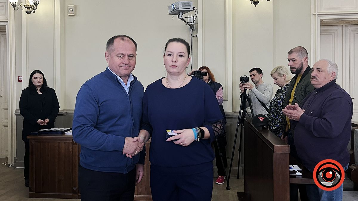 У Коломиї вручили нагороди з нагоди Дня українського добровольця 4