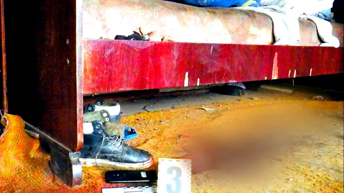 На Коломийщині односелець побив 68-річну жінку до смерті