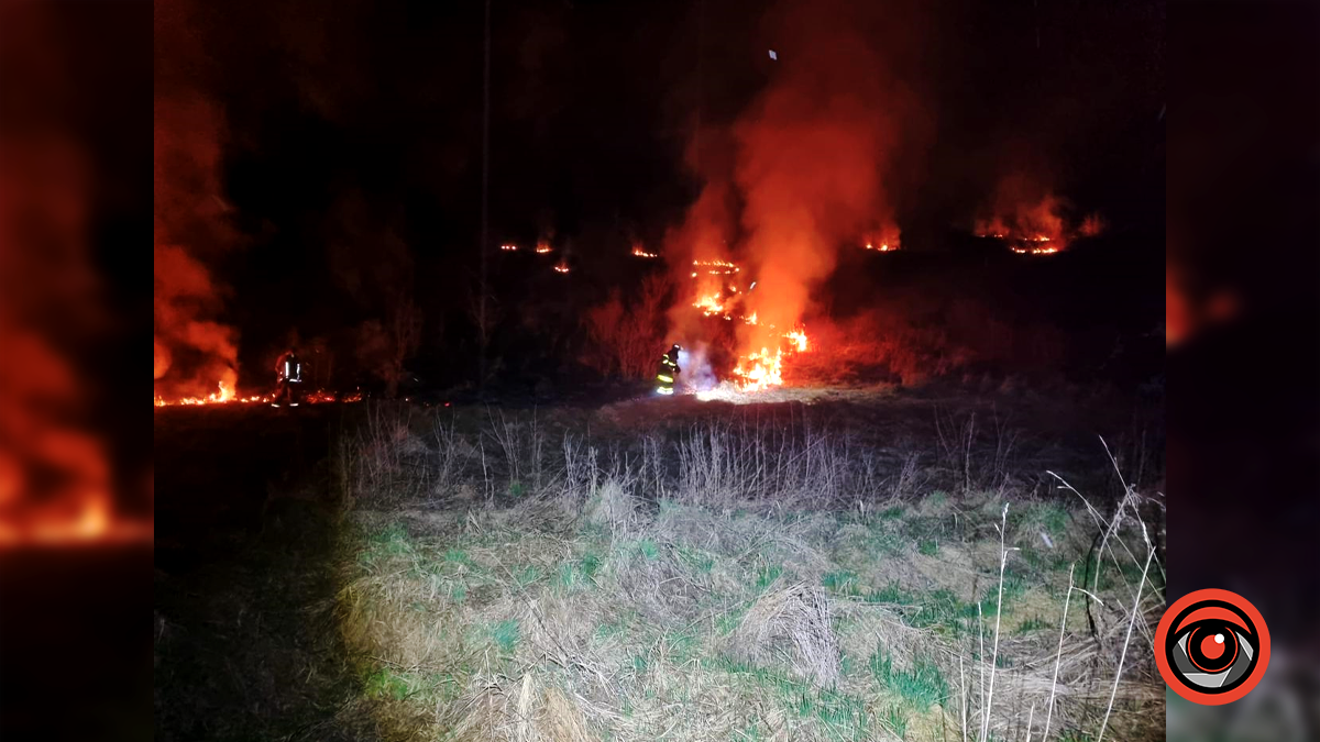 Дощу на них нема | За добу на Снятинщині рятувальники кілька разів виїжджали на виклики 2