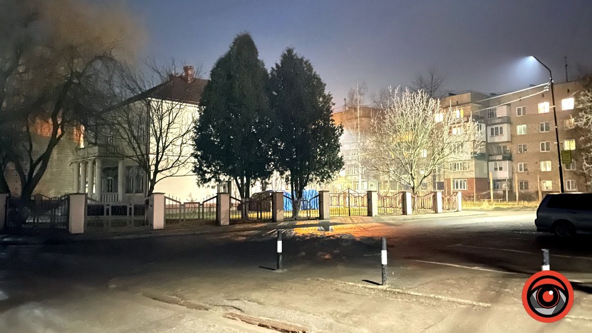 На кількох вулицях Коломиї світло будуть вимикати два дні поспіль