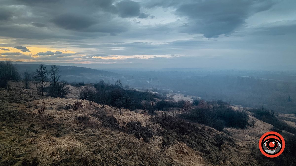 Коломия мов на долоні | Фоторепортаж з гори Юріїв 16