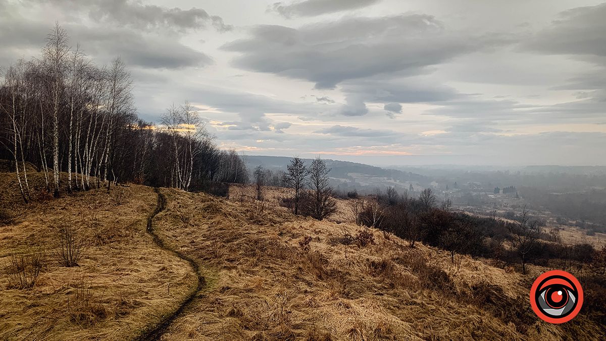 Коломия мов на долоні | Фоторепортаж з гори Юріїв 15