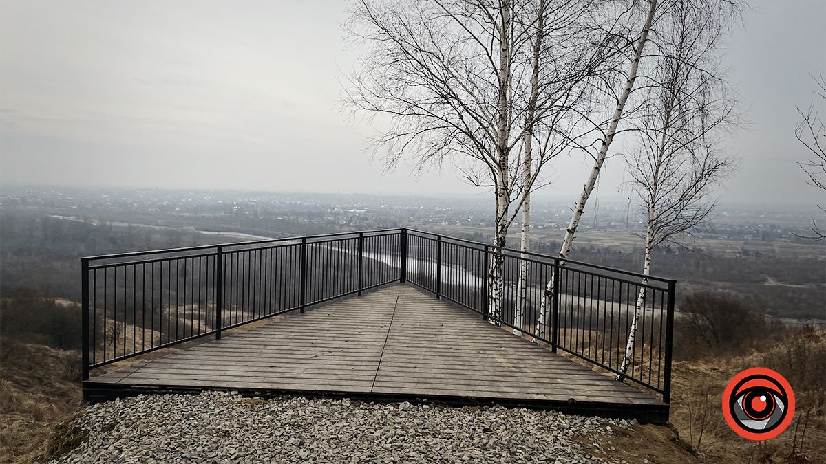 Коломия мов на долоні | Фоторепортаж з гори Юріїв 14