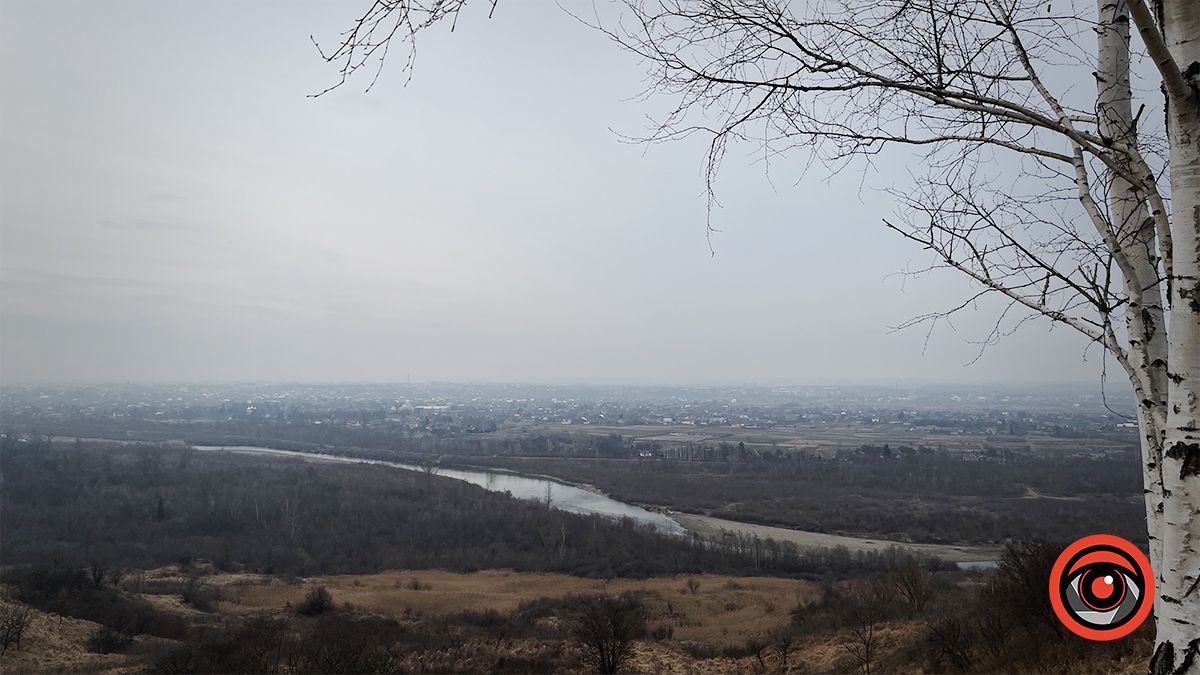 Коломия мов на долоні | Фоторепортаж з гори Юріїв 13