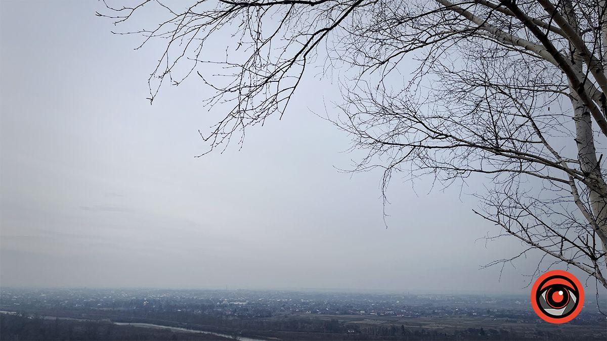 Коломия мов на долоні | Фоторепортаж з гори Юріїв 12