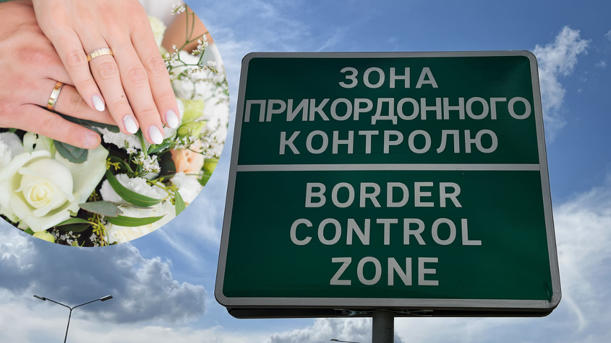 Жінка з інвалідністю одружувалася з чоловіками за 10 тисяч доларів, щоб переправити їх за кордон