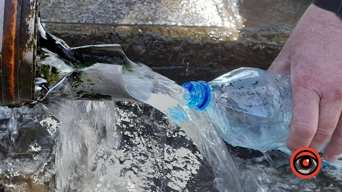 У деяких мешканців Коломиї та Шепарівців не буде води 12 березня