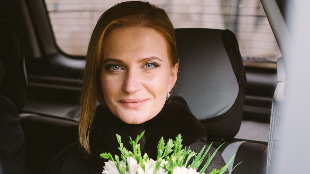 Іванна Костракевич