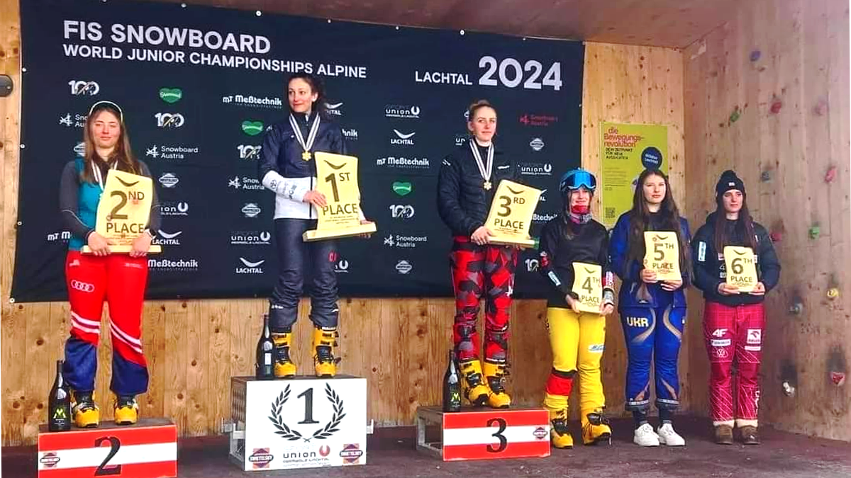 Прикарпатські спортсмени привезли нагороди з міжнародних змагань 2