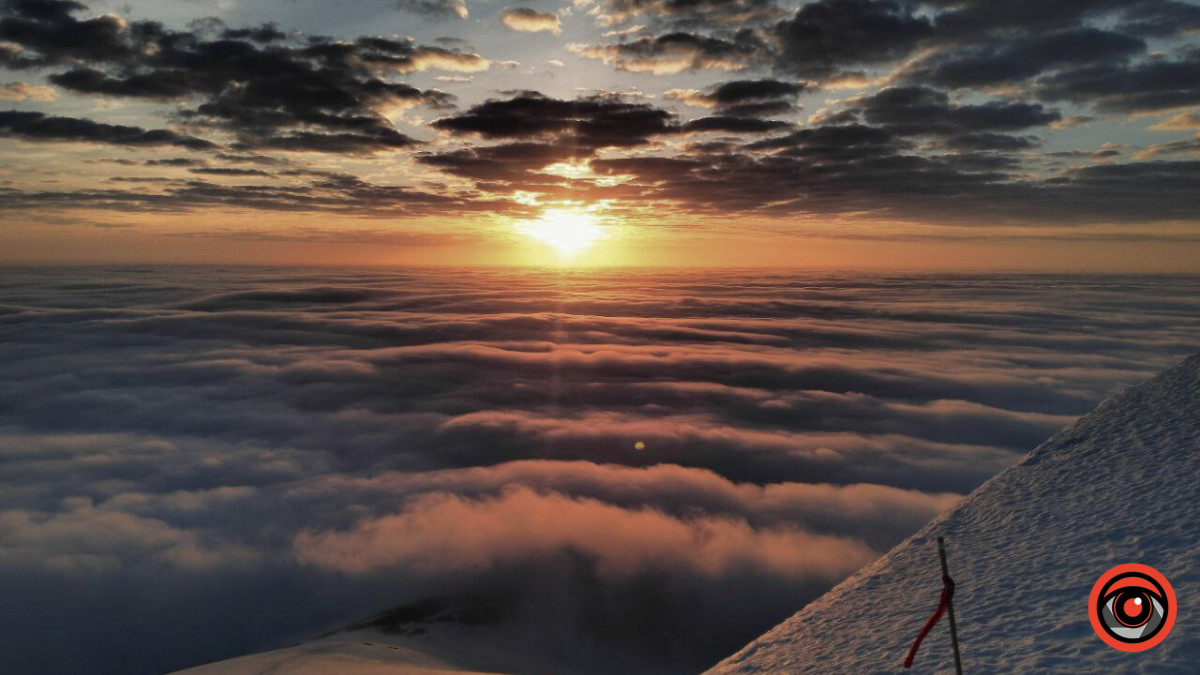 Ще трохи засніжених Карпат: 8 неймовірних фото з Говерли 1